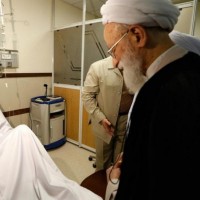 سماحة آية الله كاشاني